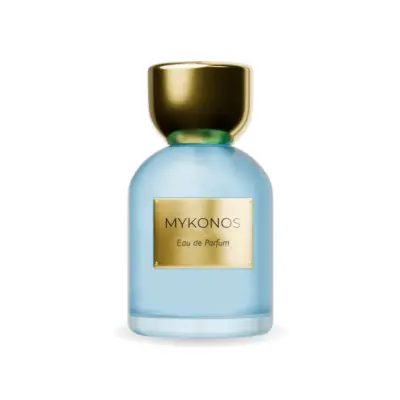 MYKONOS Baby Love - Extrait de Parfum