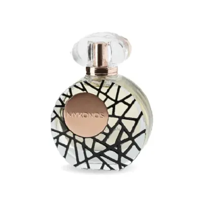 Mykonos Black Opera Extrait de Parfum