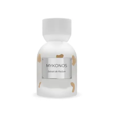 MYKONOS Cafe Drops - Extrait de Parfum