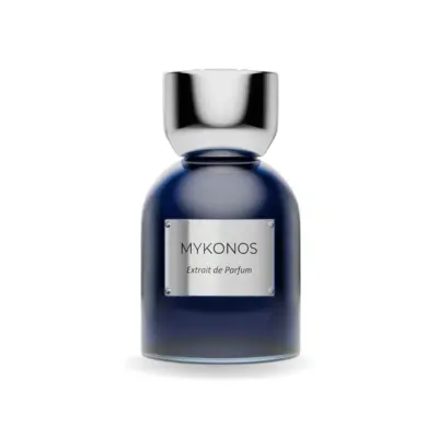 MYKONOS California Club - Extrait de Parfum