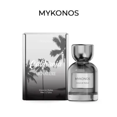 MYKONOS California Signature - Extrait de Parfum - Gambar 6