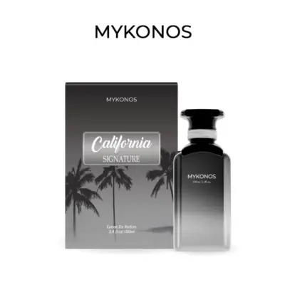 MYKONOS California Signature - Extrait de Parfum - Gambar 3
