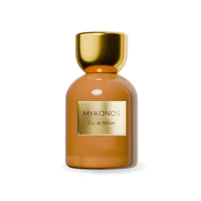 MYKONOS Caramel Fudge Cookie - EDP
