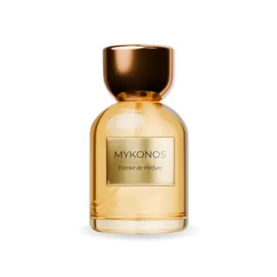 MYKONOS Coconut Dreams - Extrait de Parfum
