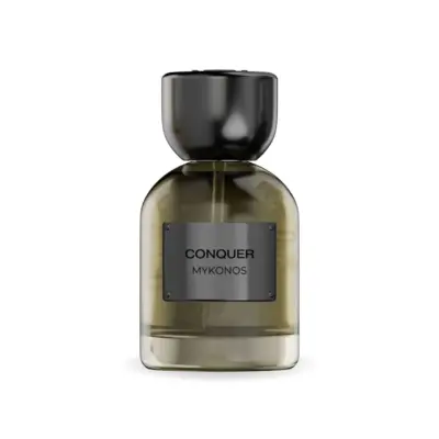 MYKONOS Conquer - Extrait de Parfum - Gambar 7