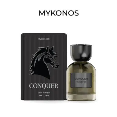 MYKONOS Conquer - Extrait de Parfum - Gambar 6