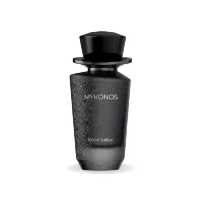 Mykonos - Conquer Extrait de Parfum