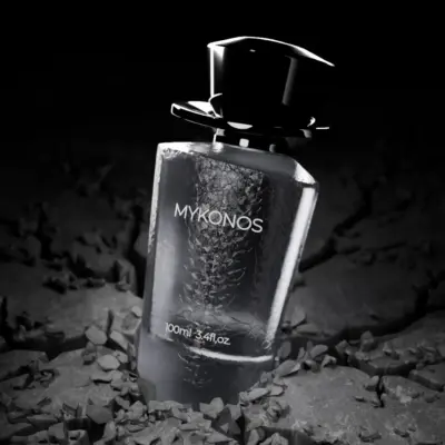 Alternative view of MYKONOS Conquer - Extrait de Parfum