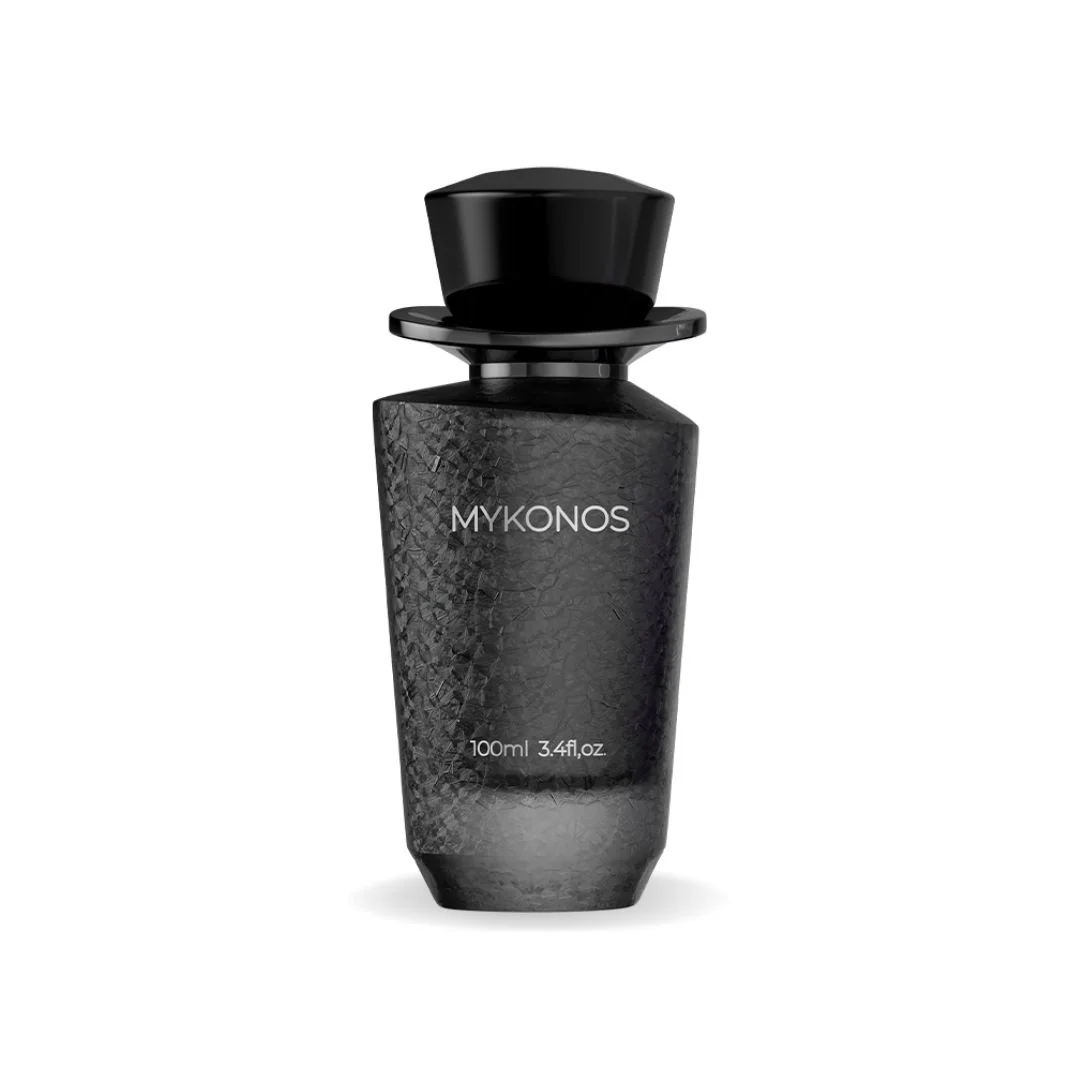 Mykonos - Conquer Extrait de Parfum