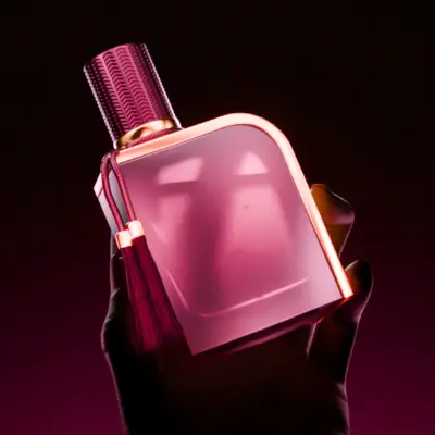 MYKONOS Crimson - Extrait de Parfum - Gambar 3