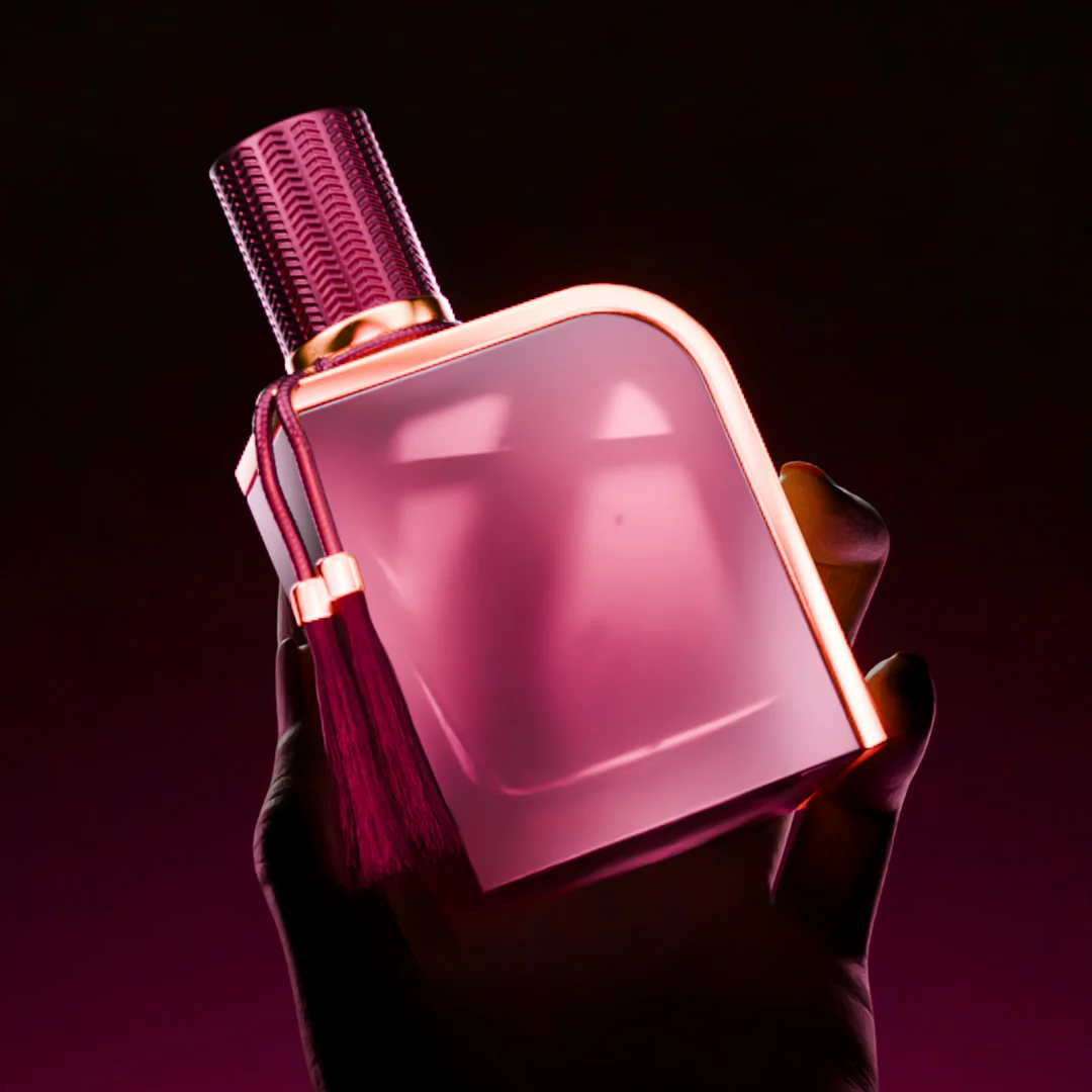 MYKONOS Crimson - Extrait de Parfum - Gambar 3
