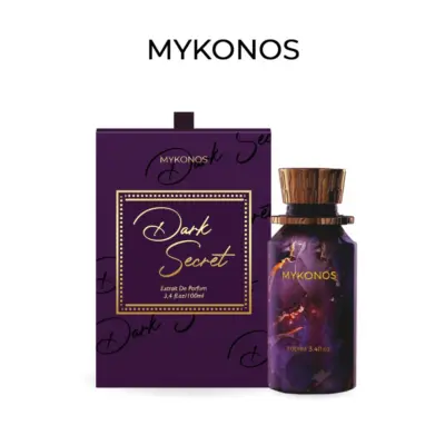 Mykonos - Dark Secret Extrait de Parfum 1