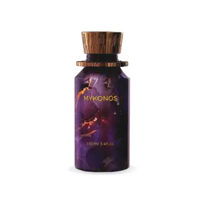 MYKONOS Dark Secret - Extrait de Parfum