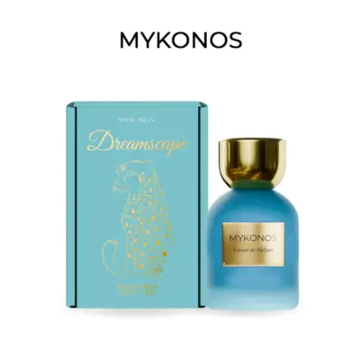 MYKONOS Dreamscape - Extrait de Parfum - Gambar 4