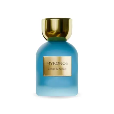 MYKONOS Dreamscape - Extrait de Parfum - Gambar 5
