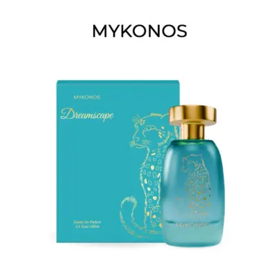 Mykonos - Dreamscape Extrait de Parfum