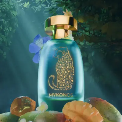 MYKONOS Dreamscape - Extrait de Parfum - Gambar 3