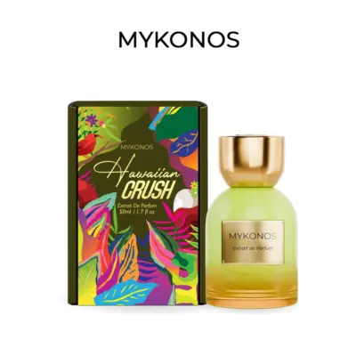 Mykonos - Hawaiian Crush Extrait de Parfum