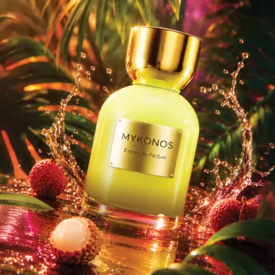 MYKONOS Hawaiian Crush - Extrait de Parfum - Gambar 3