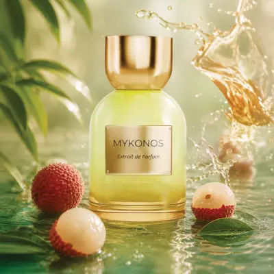 Alternative view of MYKONOS Hawaiian Crush - Extrait de Parfum