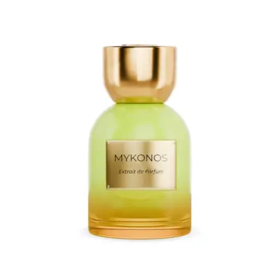 MYKONOS Hawaiian Crush - Extrait de Parfum