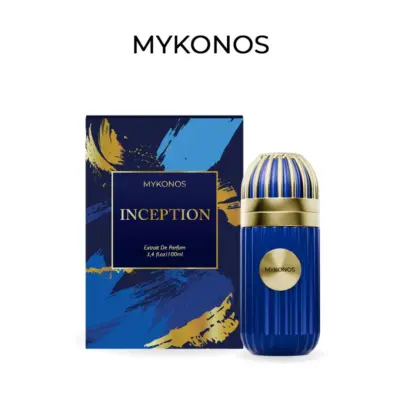 Mykonos - Inception Extrait de Parfum 1