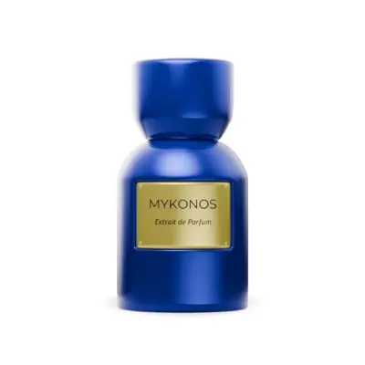 MYKONOS Inception - Extrait de Parfum - Gambar 4