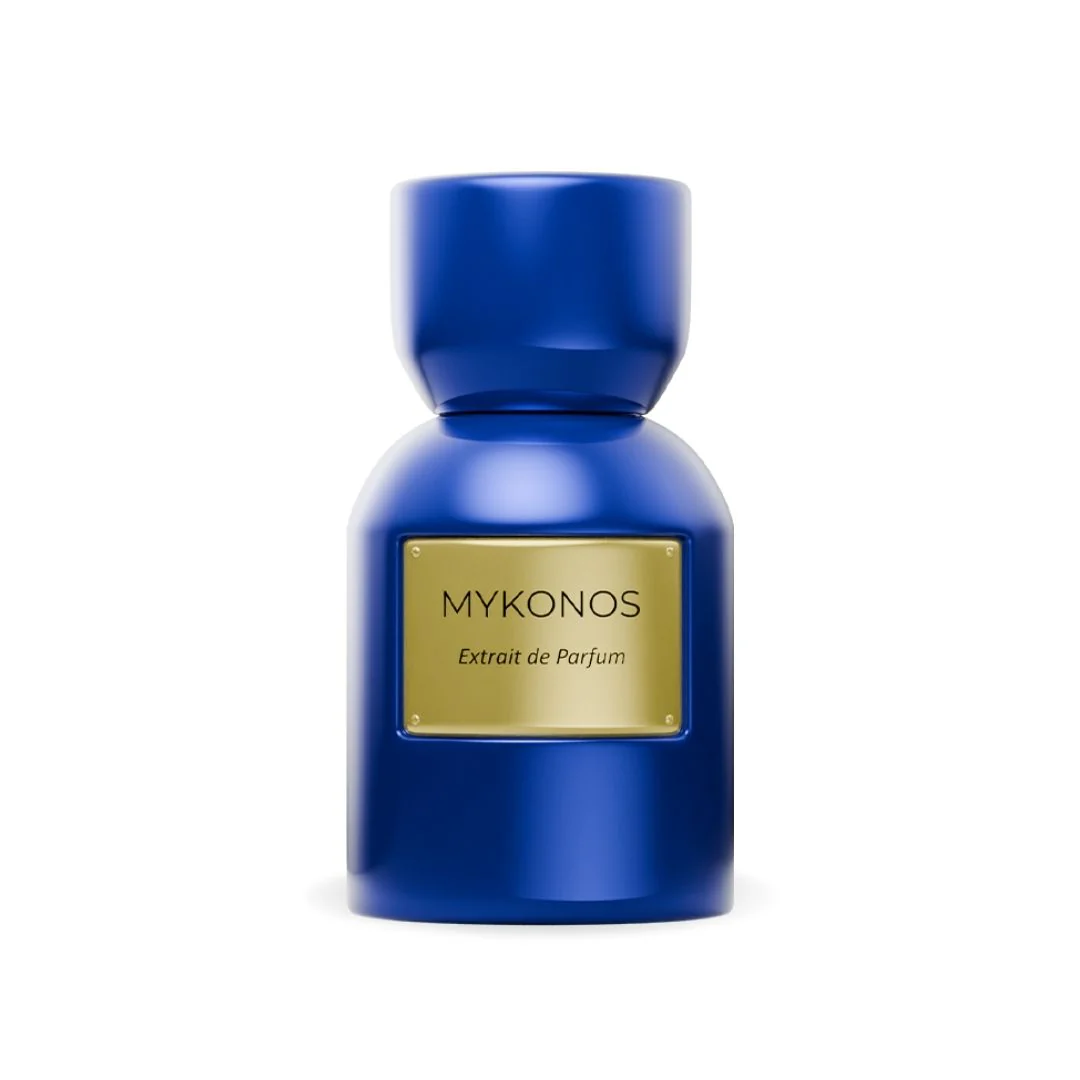 MYKONOS Inception - Extrait de Parfum - Gambar 4