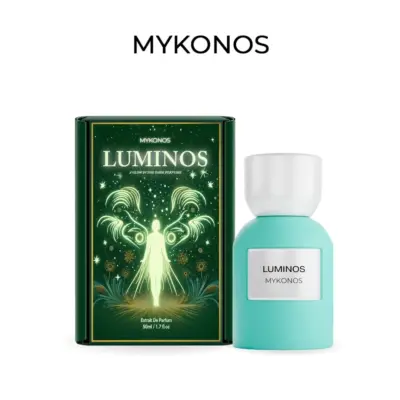 Mykonos - Luminos Extrait de Parfum