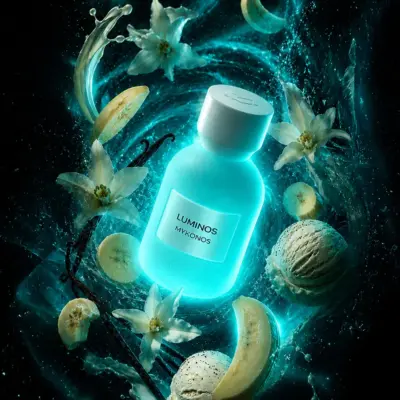 MYKONOS Luminos - Extrait de Parfum - Gambar 3