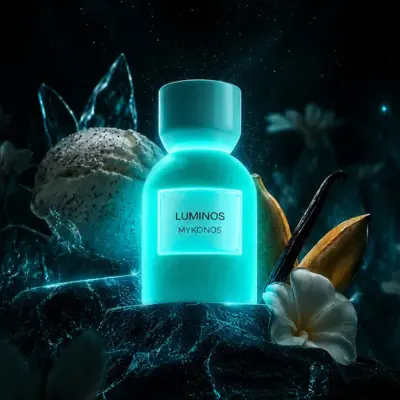 MYKONOS Luminos - Extrait de Parfum - Gambar 4