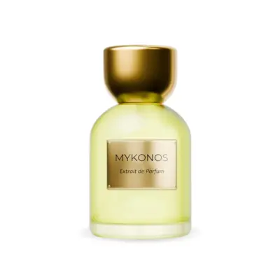 MYKONOS Matcha Latte - Extrait de Parfum