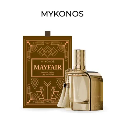 Mykonos - Mayfair Extrait de Parfum