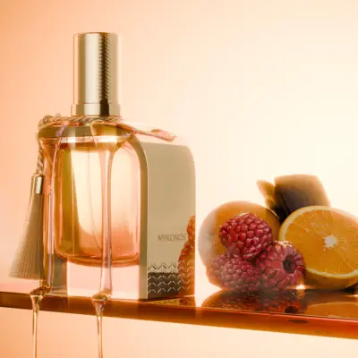 MYKONOS Mayfair - Extrait de Parfum - Gambar 3
