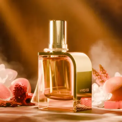 MYKONOS Mayfair - Extrait de Parfum - Gambar 4