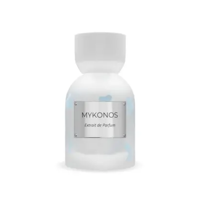 MYKONOS Milk Drops - Extrait de Parfum