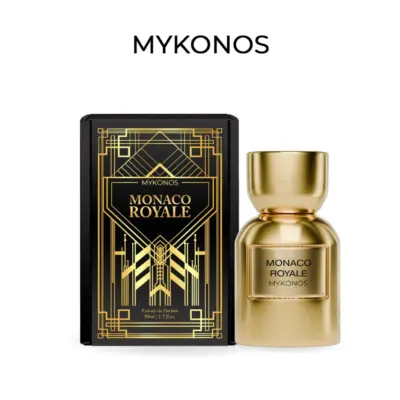 MYKONOS Monaco Royale - Extrait de Parfum - Gambar 4