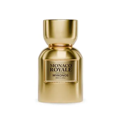 MYKONOS Monaco Royale - Extrait de Parfum - Gambar 3