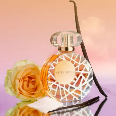 MYKONOS Moroccan Vanilla - Extrait de Parfum - Gambar 3