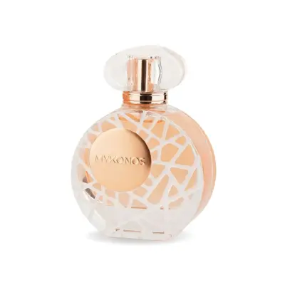 MYKONOS Moroccan Vanilla - Extrait de Parfum