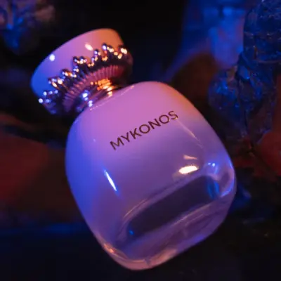 MYKONOS Musk Aura - Extrait de Parfum - Gambar 3