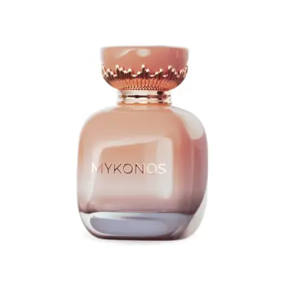Mykonos - Musk Aura Extrait de Parfum