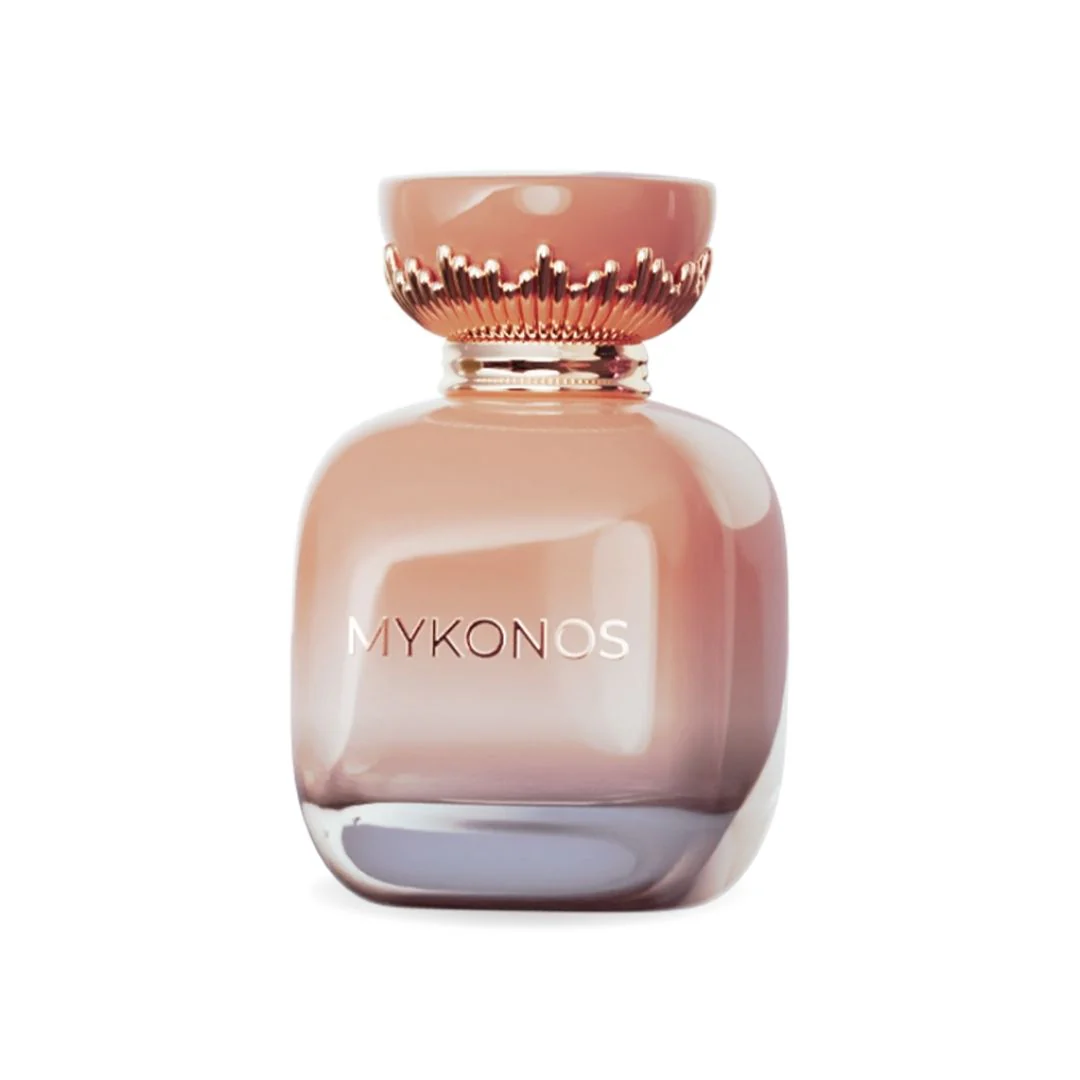 Mykonos - Musk Aura Extrait de Parfum