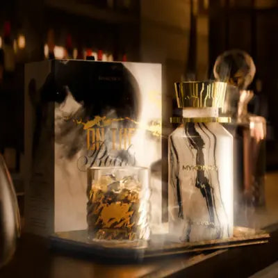 MYKONOS On The Rocks - Extrait de Parfum - Gambar 3