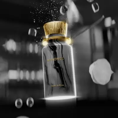 MYKONOS On The Rocks - Extrait de Parfum - Gambar 4