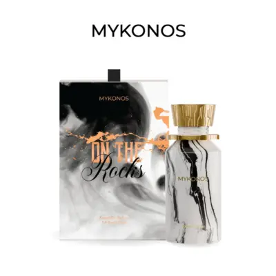 Mykonos - On The Rocks Extrait de Parfum