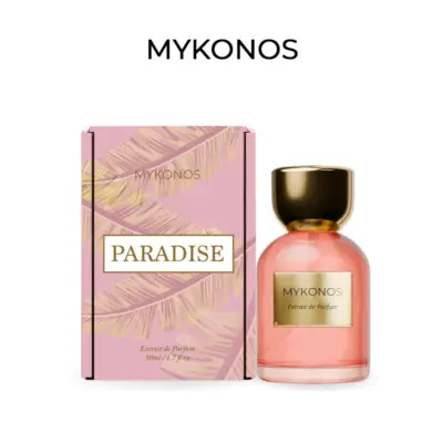 Mykonos - Paradise Extrait de Parfum