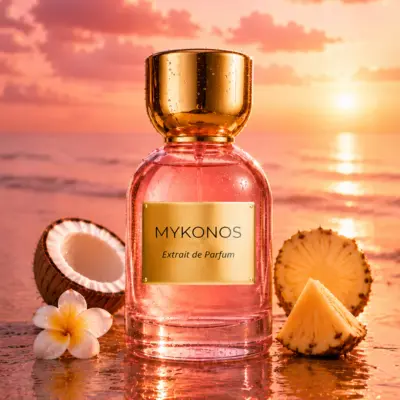 Alternative view of MYKONOS Paradise - Extrait de Parfum