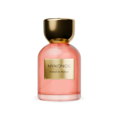 MYKONOS Paradise - Extrait de Parfum