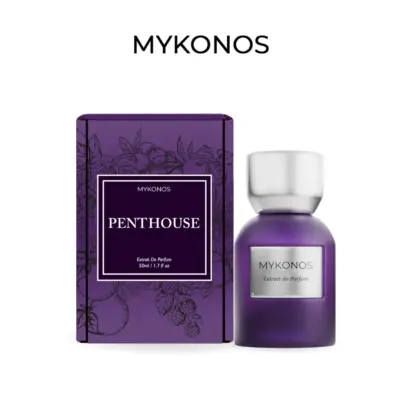 MYKONOS Penthouse - Extrait de Parfum - Gambar 6